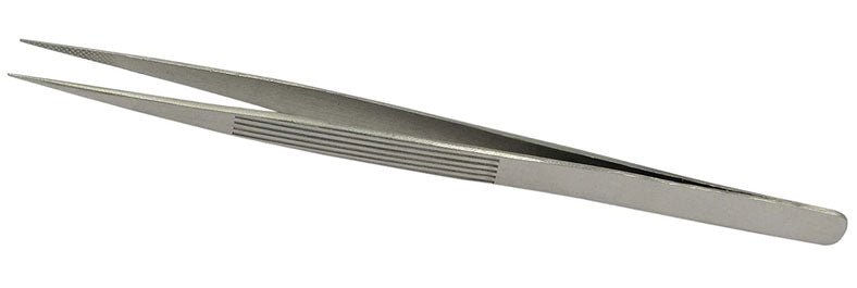 6.5" Fine Tip Tweezer