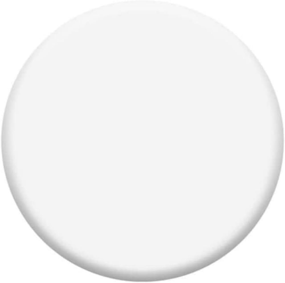 MINELAB Gold Monster 5in Skidplate, White, 3011-0360