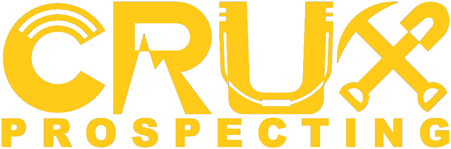 Crux Gold Trek Pro-Black