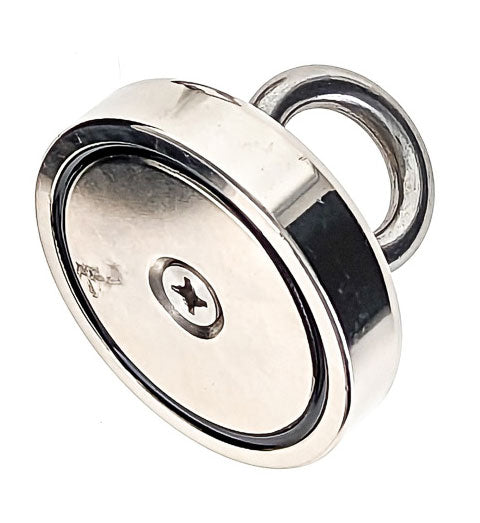 400 LB  Magnet Fishing kit