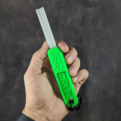 Gold Brush Mini- Crux Prospecting