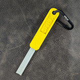 Gold Brush Mini- Crux Prospecting