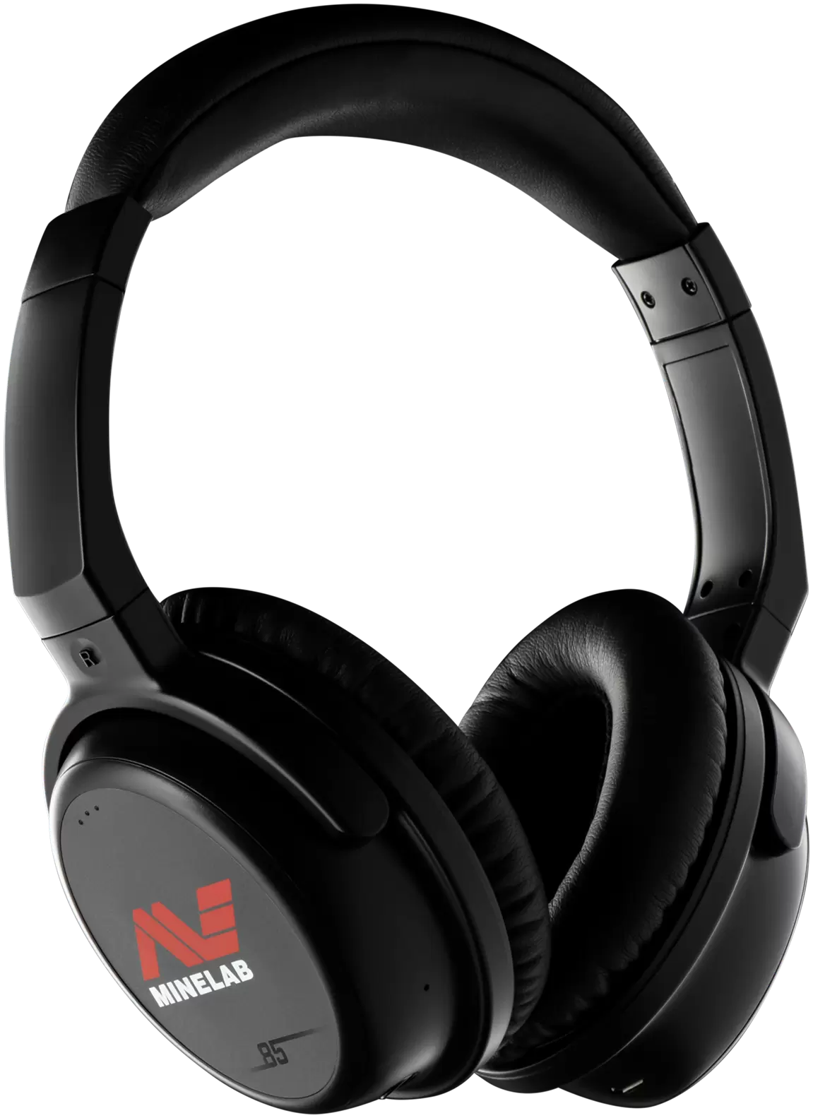 ML85 Wireless Low Latency Headphones
