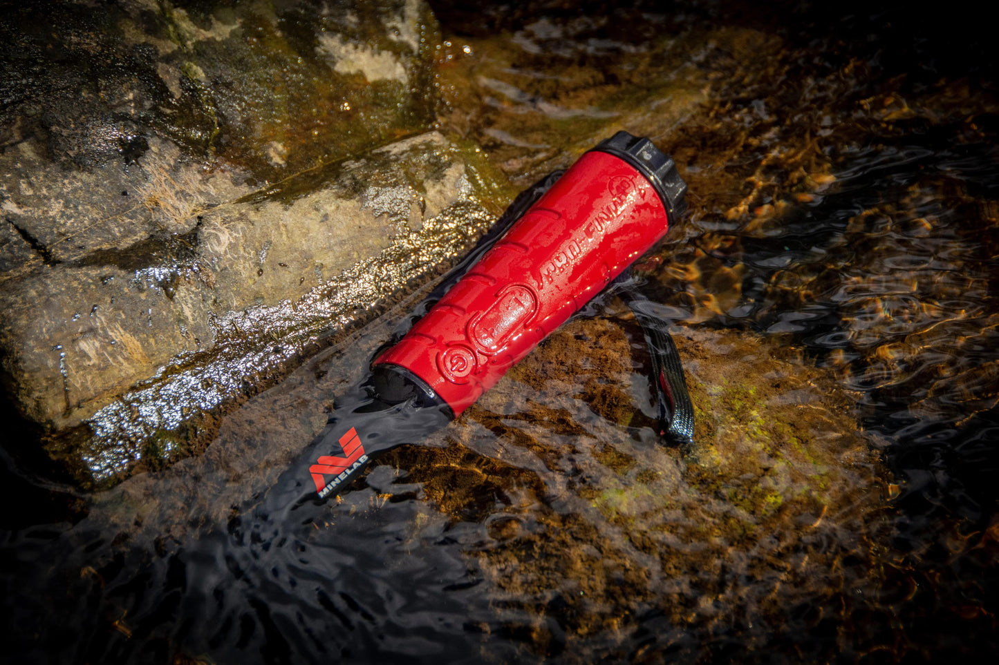 Minelab Pro-Find 40