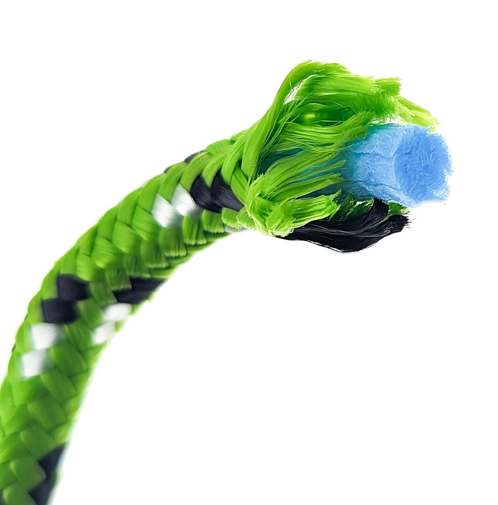 25ft Diamond Braid Polypropylene Rope