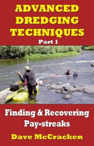 Advanced Dredging Techniques Part 1