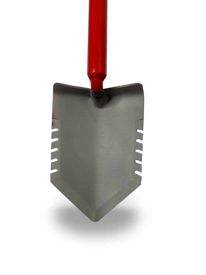 Red Devil Shovel
