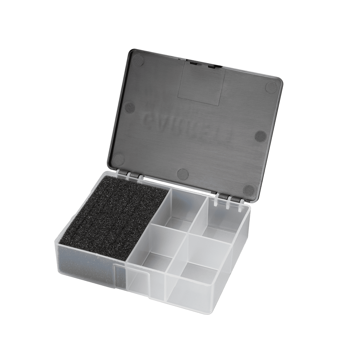 Garrett “Keepers” Finds Box