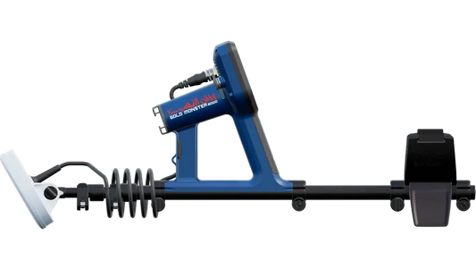 Gold Monster 2000 by Minelab