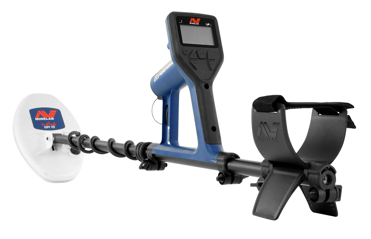 MInelab Gold Monster 1000