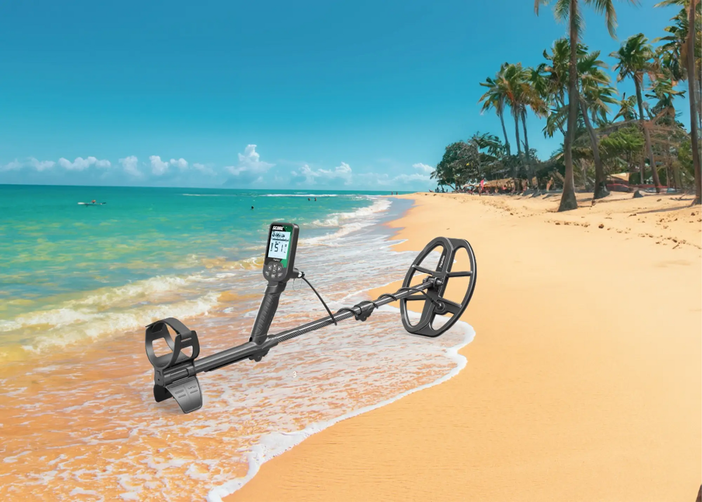 Double Score - Nokta