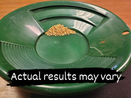 Prescription Paydirt-Maximum Strength