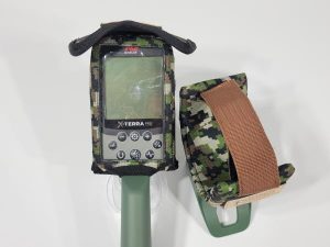 X-Terra Pro Cover Set, Doc’s Nugget Stalker Brand®