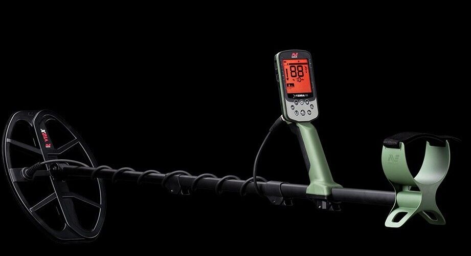 X-Terra Pro Minelab