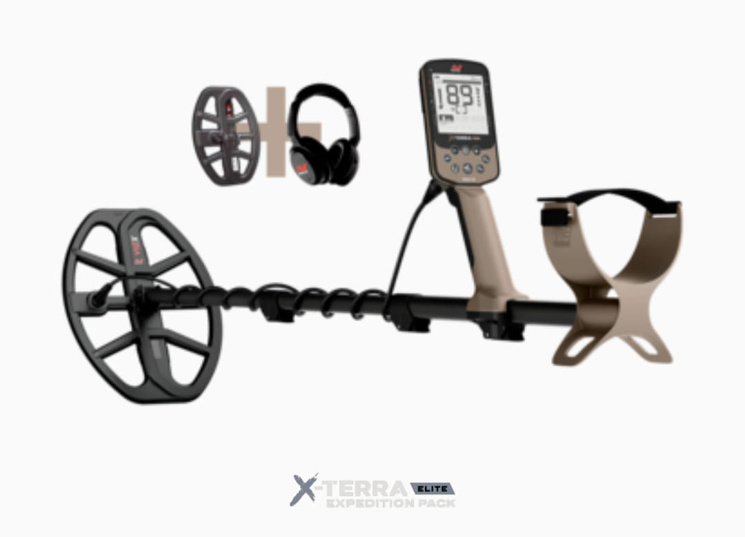 X-Terra Expedition pack