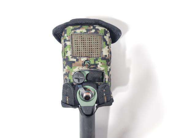 X-Terra Pro Cover Set, Doc’s Nugget Stalker Brand®