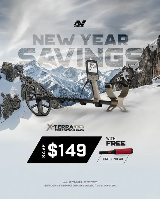 X-Terra Expedition pack