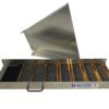 54 Inch Ultra Wide Sluice