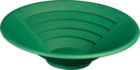 Garrett 10 inch backpacker pan