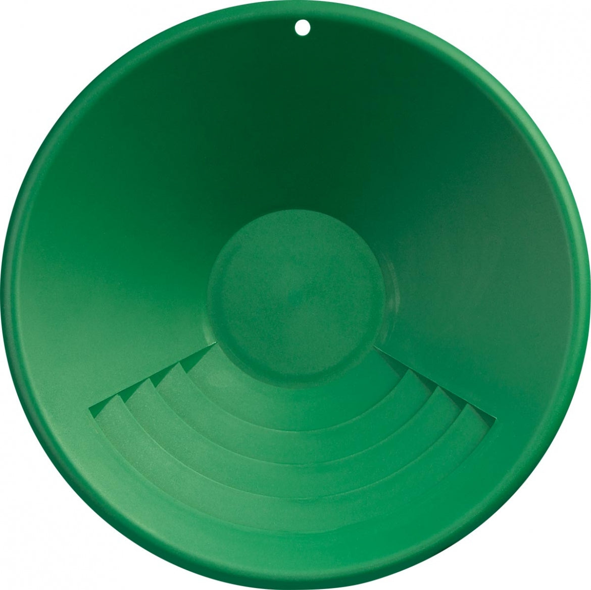 Garrett 10 inch backpacker pan