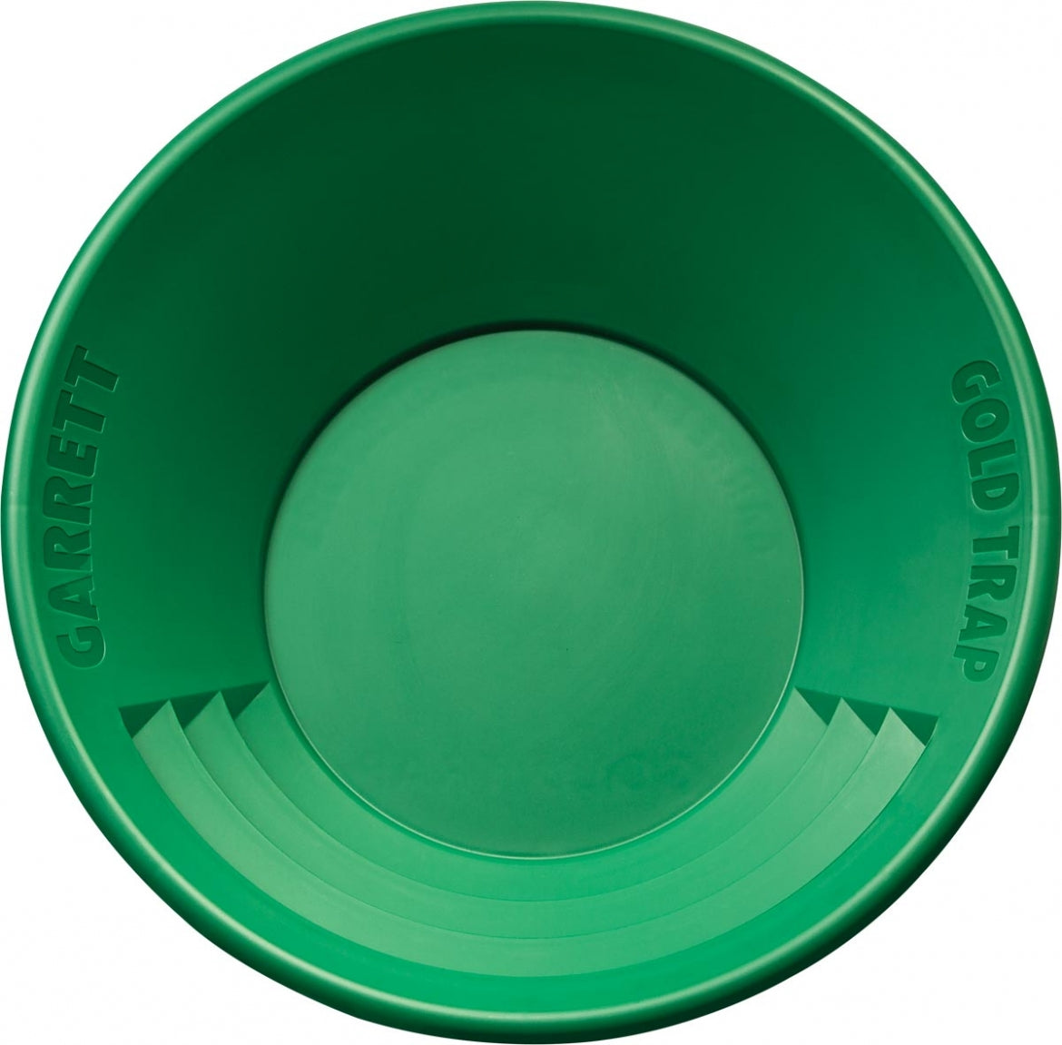 Garrett 14" gold trap