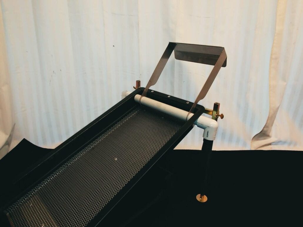 Gold Banker- Gravel Gate