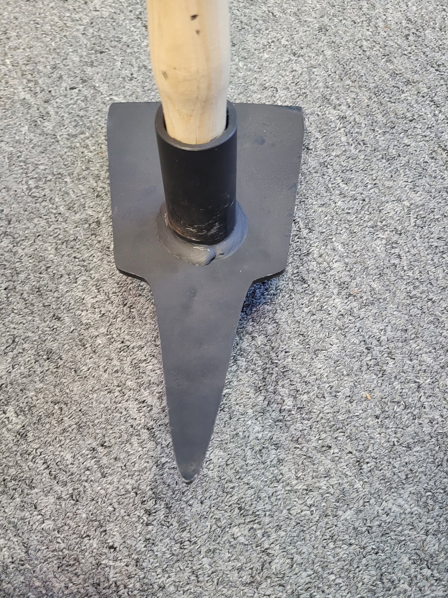 The Pick by Gold Cube