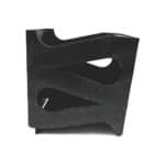 GOLD CUBE 3 STACK “SOLO”