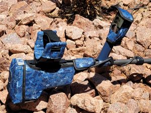 Doc's detector cover for the GPX 6000