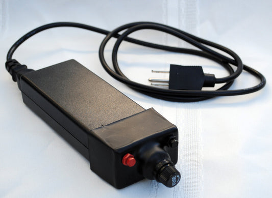 10 Amp Power Supply- 110 to 12v Converter