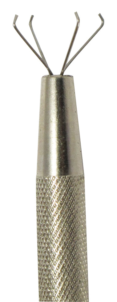4-1/2"/ 4 Prong Pick Up Tool