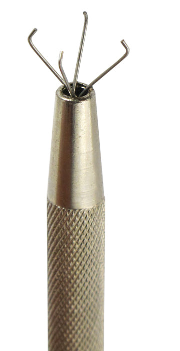 4-1/2"/ 4 Prong Pick Up Tool