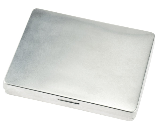 20Pc Aluminum Box Set in Tin Box (1-1/4" x 3/4")