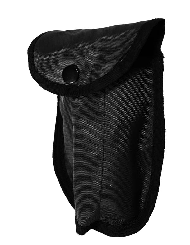 3-IN-1 Mini Folding Shovel- Shovel, Pick & Saw W/Carrying Case