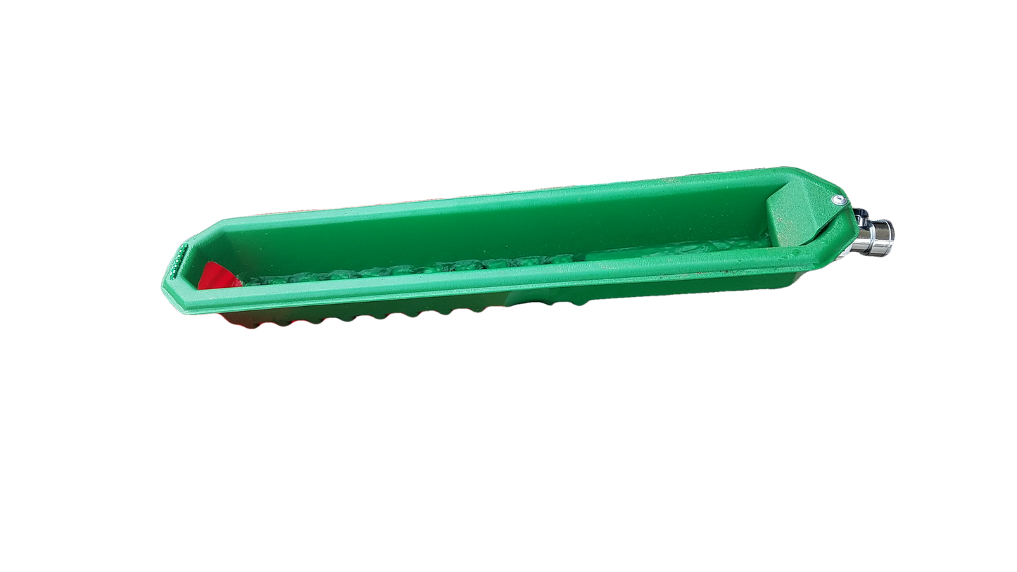 Bucket Sluice Concentrator