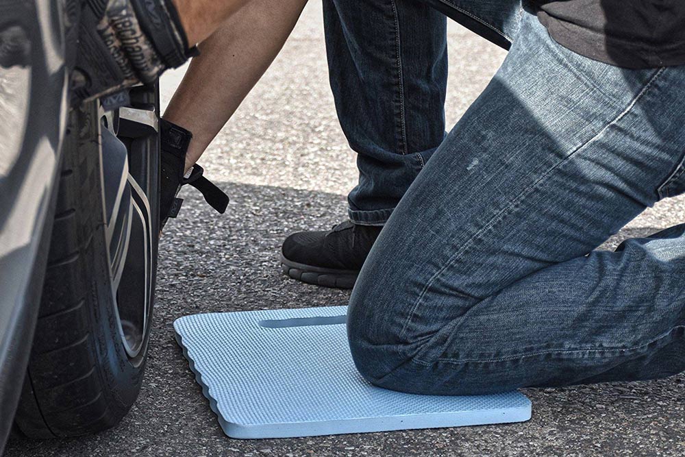 Foam Kneeling Pad (15" x 12" x 3/4")