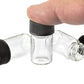 10 pack 3ML Leak Proof Glass Vials