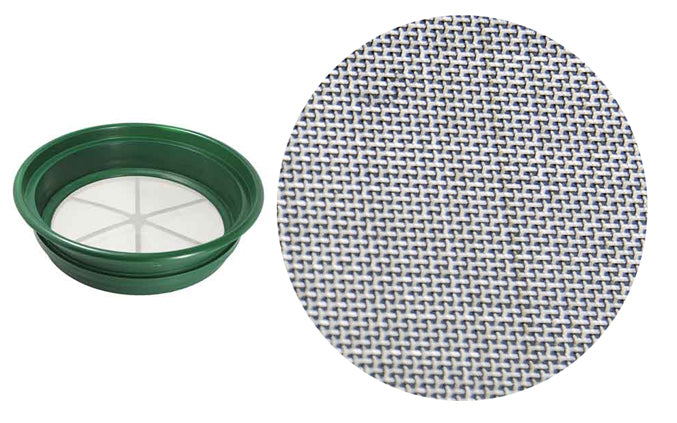 13-1/4" "100" Mesh Classifier