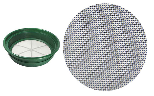 13-1/4" "100" Mesh Classifier