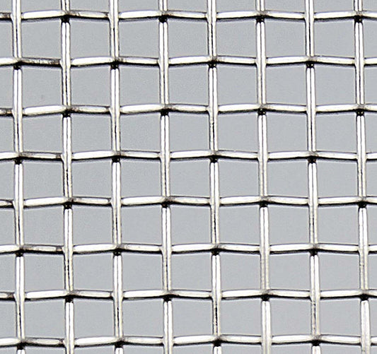 13-1/4"/1/12" Mesh Stackable Classifier