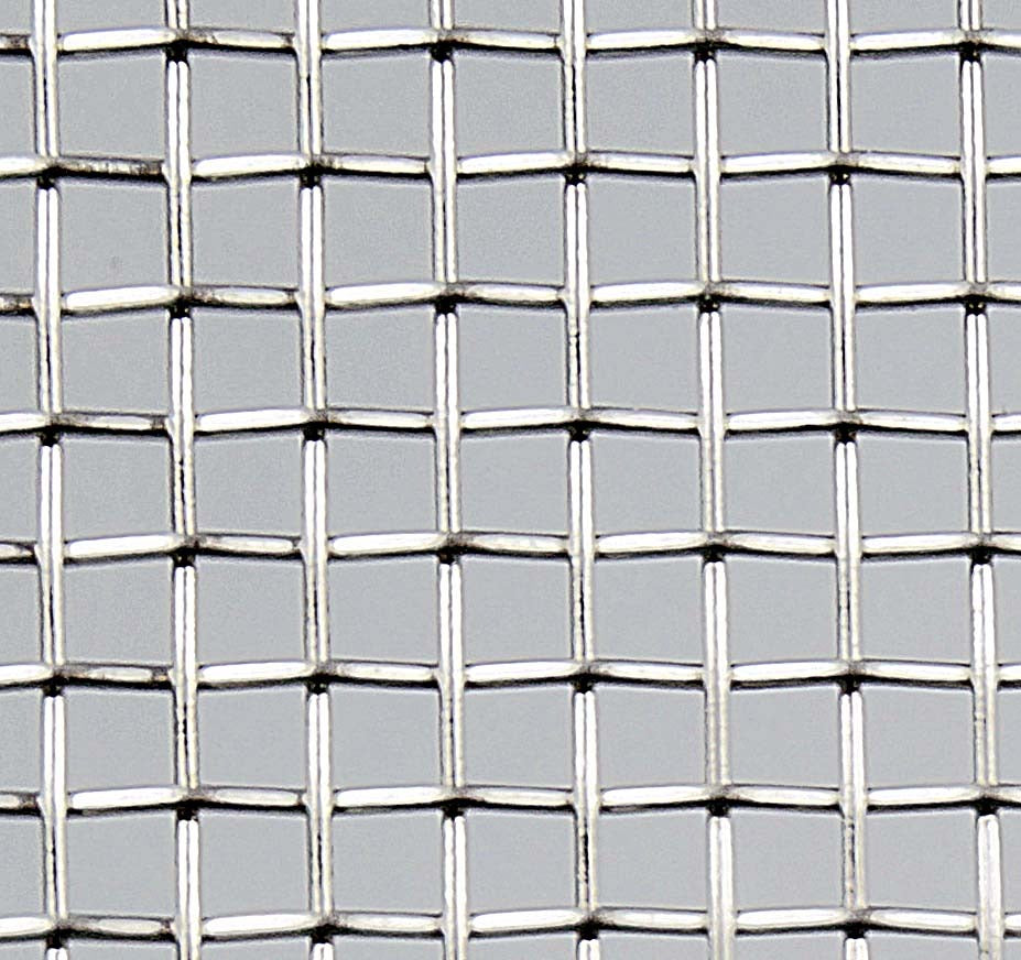 12 Mesh Stackable classifier