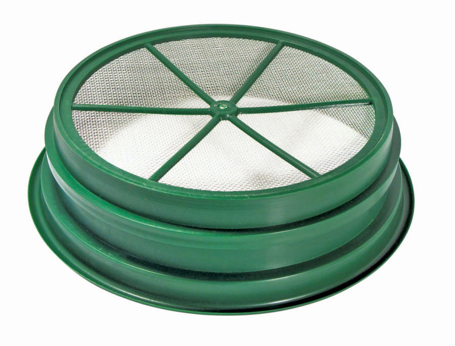 12 Mesh Stackable classifier