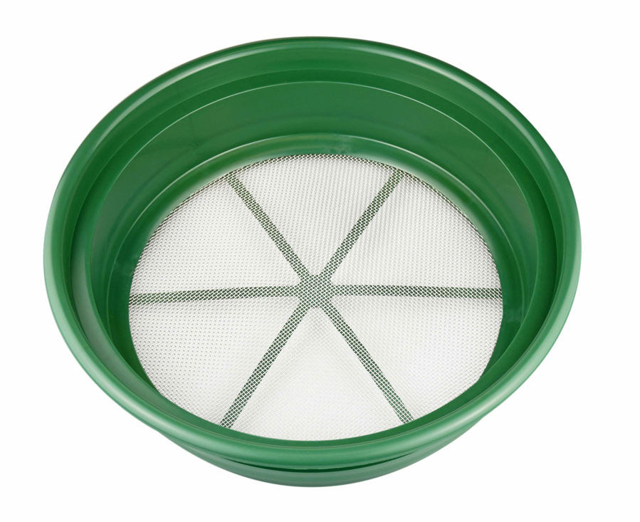 12 Mesh Stackable classifier