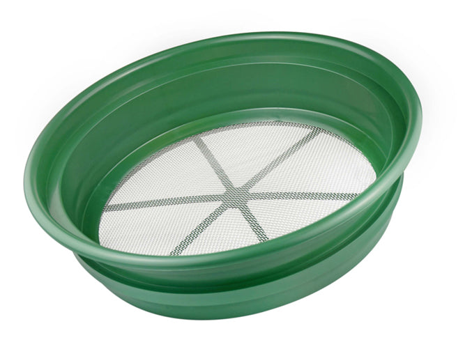12 Mesh Stackable classifier
