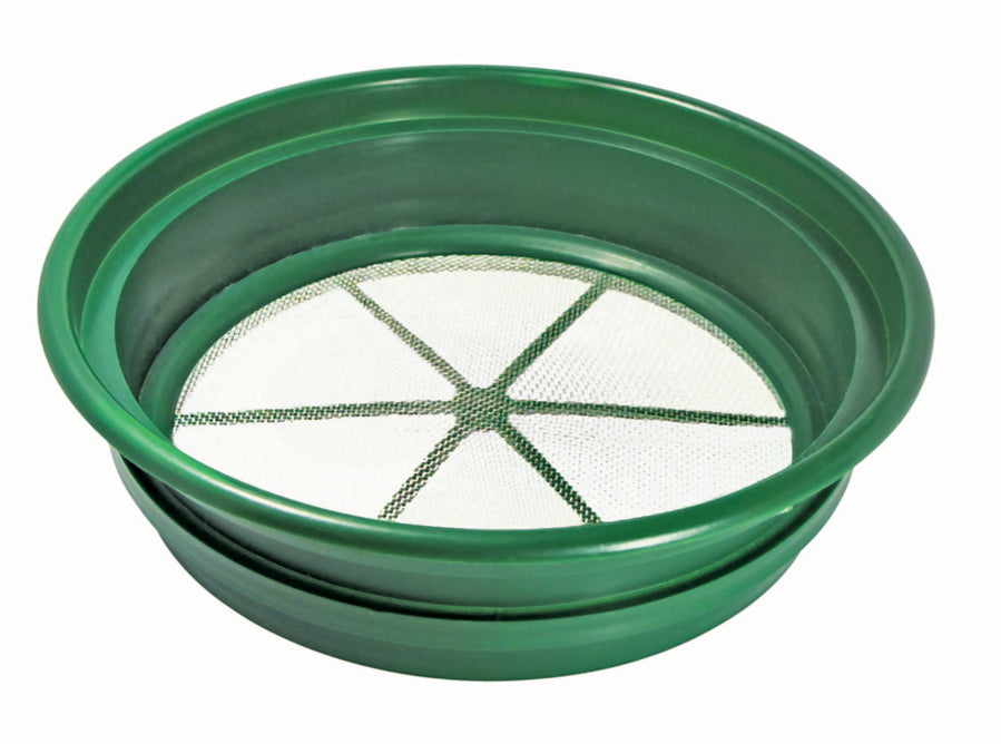 12 Mesh Stackable classifier