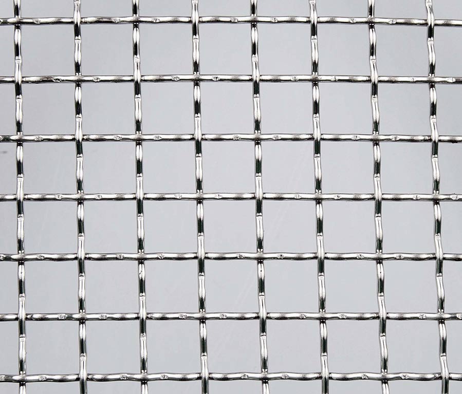 13-1/4" Stackable Classifier 1/4" (4 Mesh)