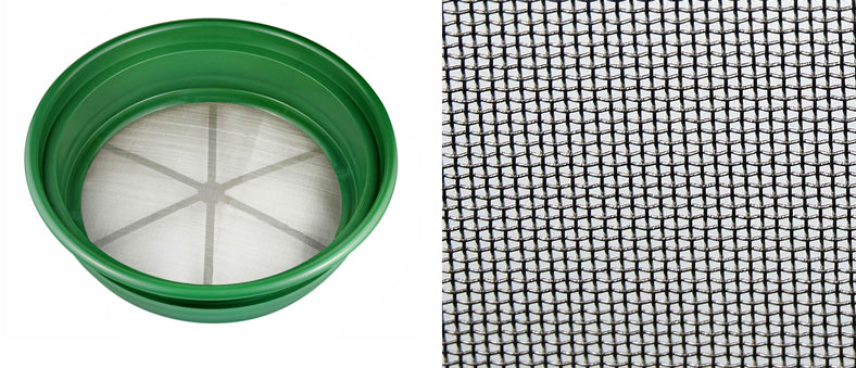 13-1/4"Classifier 50 Mesh