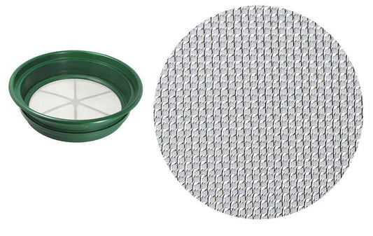 13-1/4" Classifier 70 Mesh