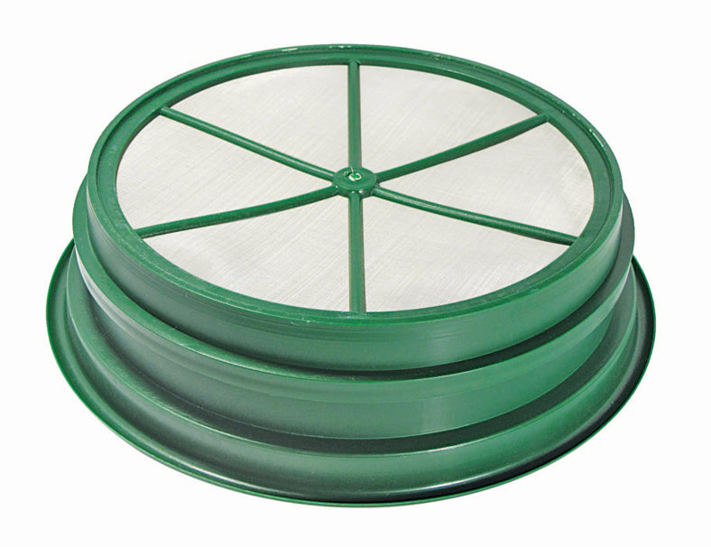 13-1/4" Classifier 70 Mesh