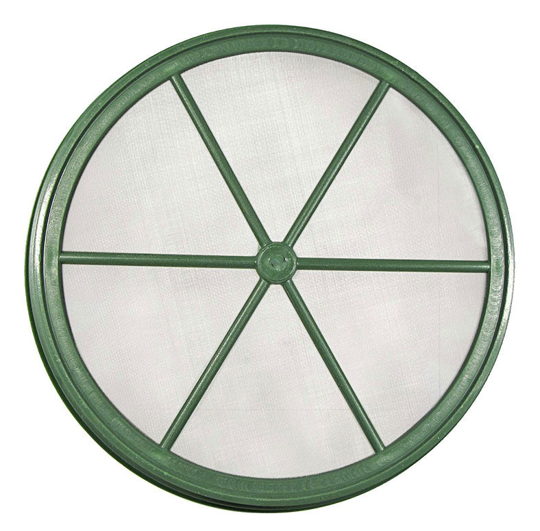13-1/4" Classifier 70 Mesh